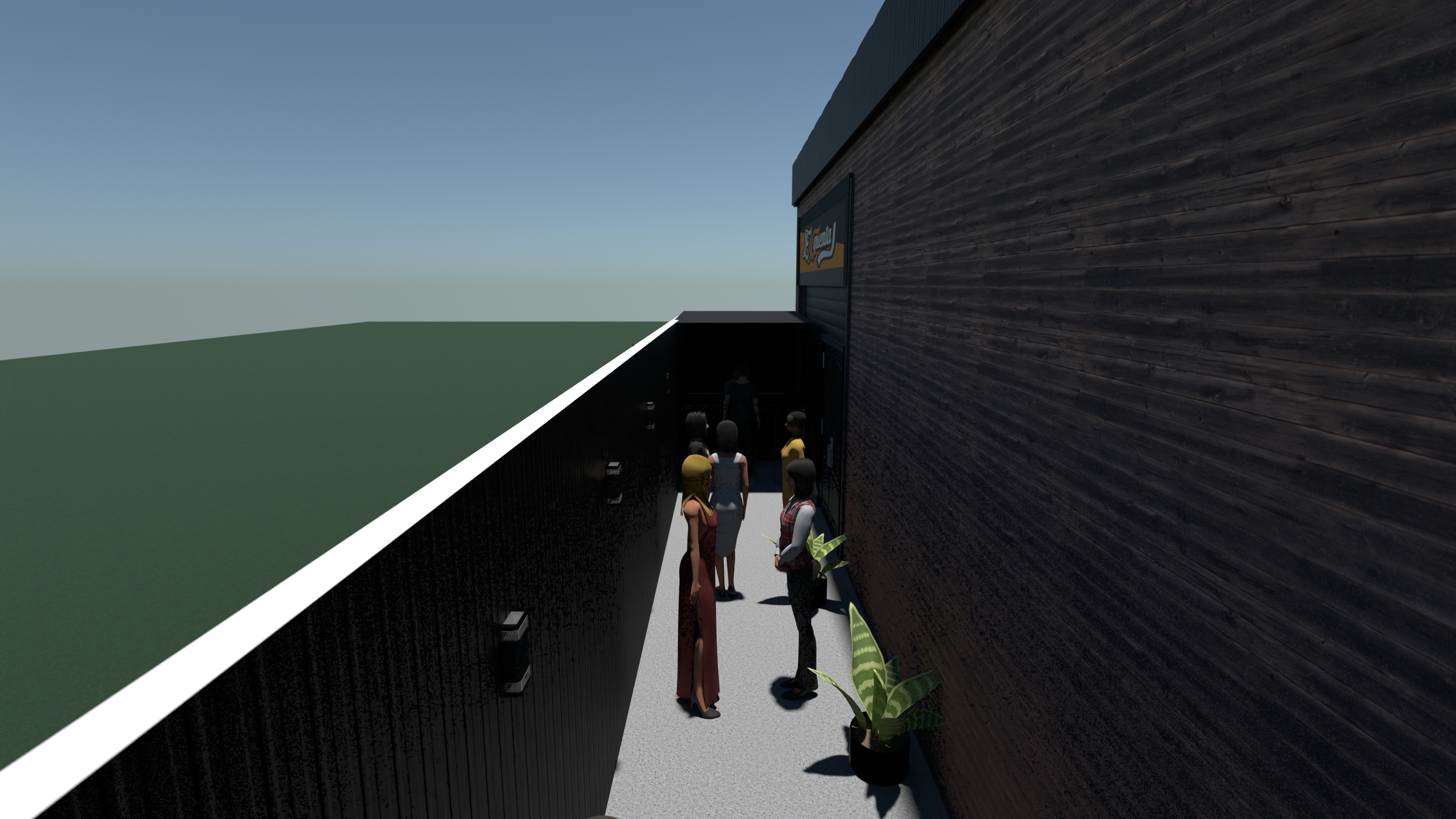 Novo projeto #23462263 by Gabriel Reis