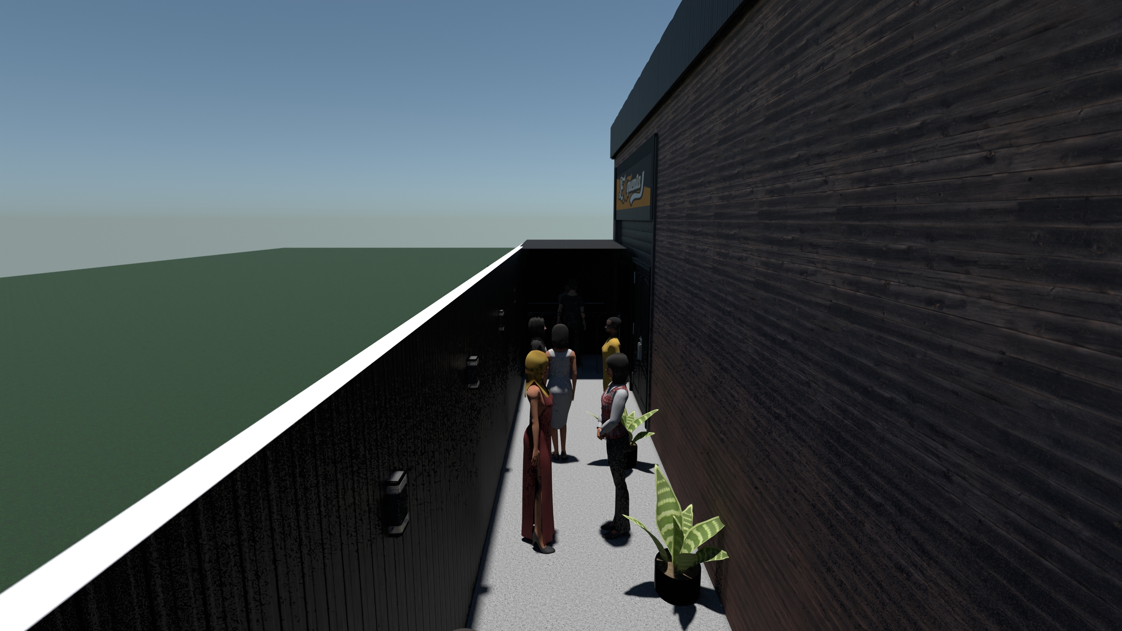 Novo projeto #23462267 by Gabriel Reis