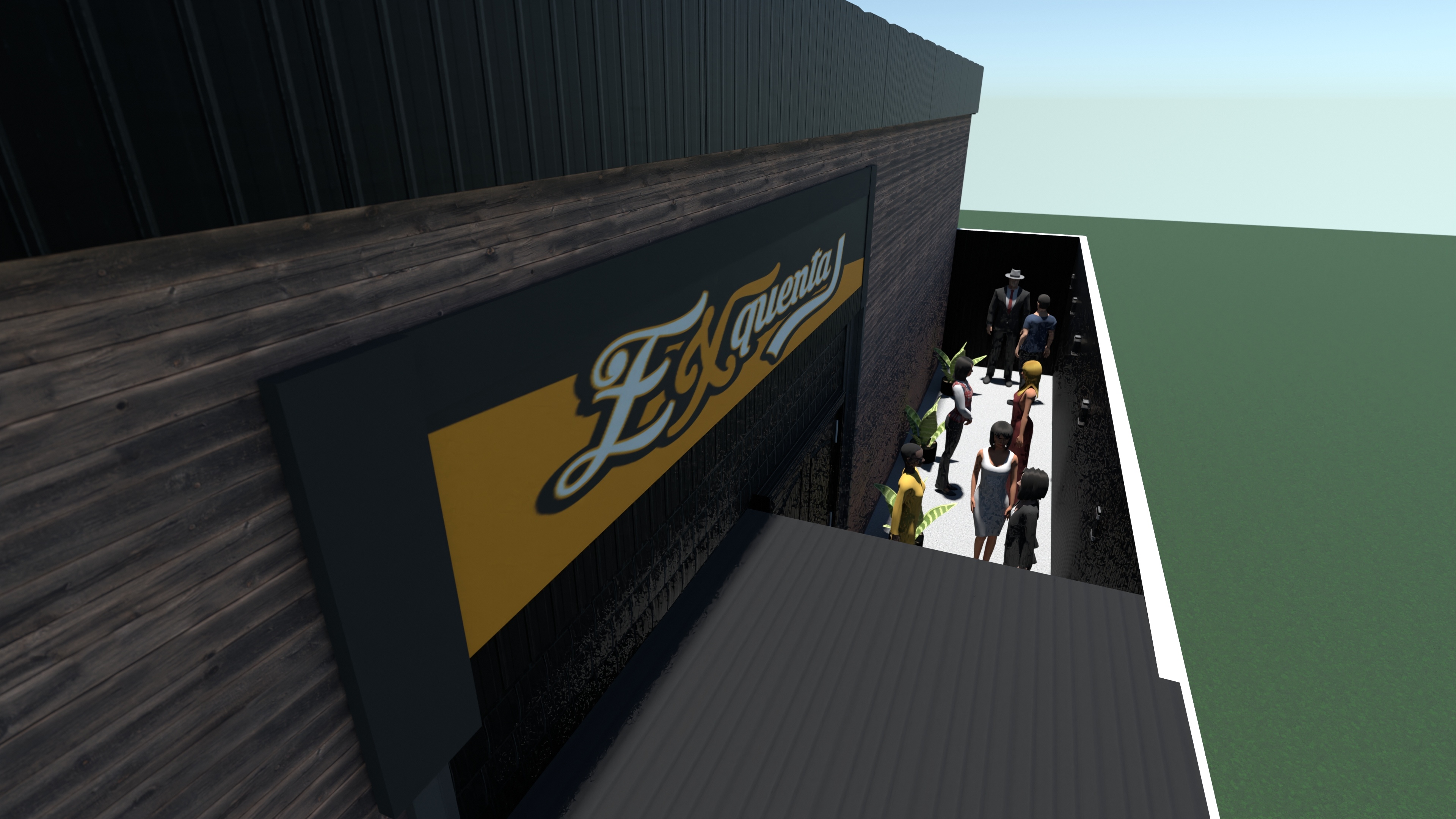 Novo projeto #23462855 by Gabriel Reis