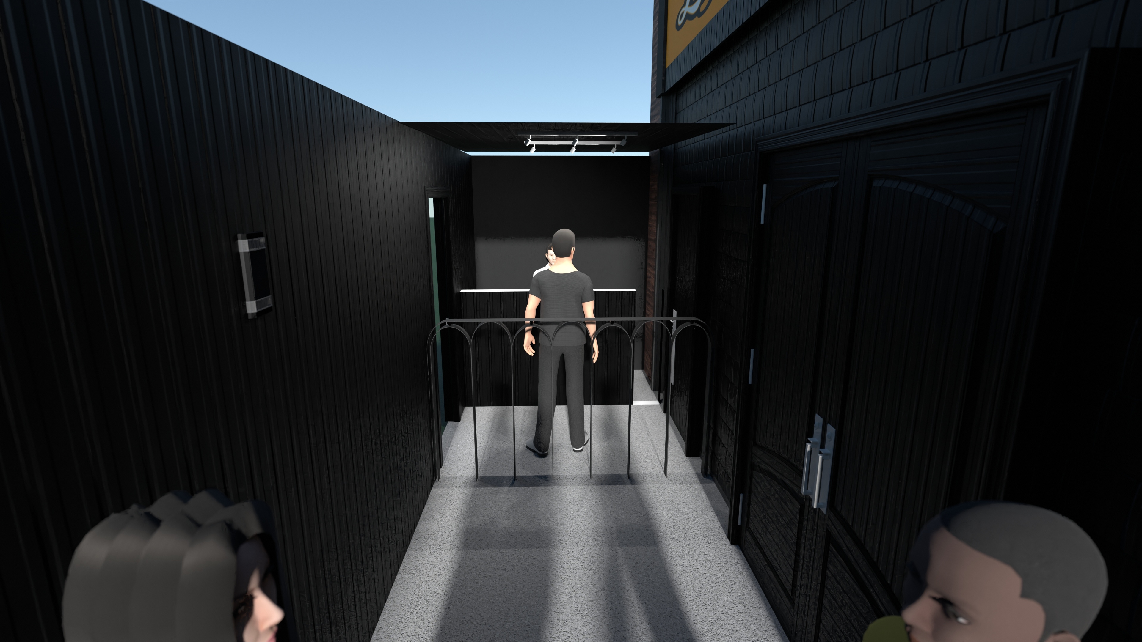 Novo projeto #23463423 by Gabriel Reis