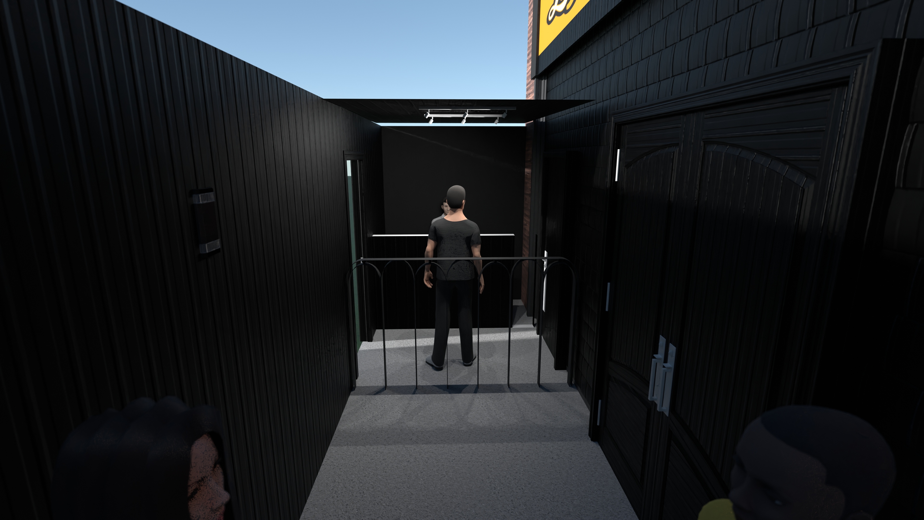 Novo projeto #23463427 by Gabriel Reis