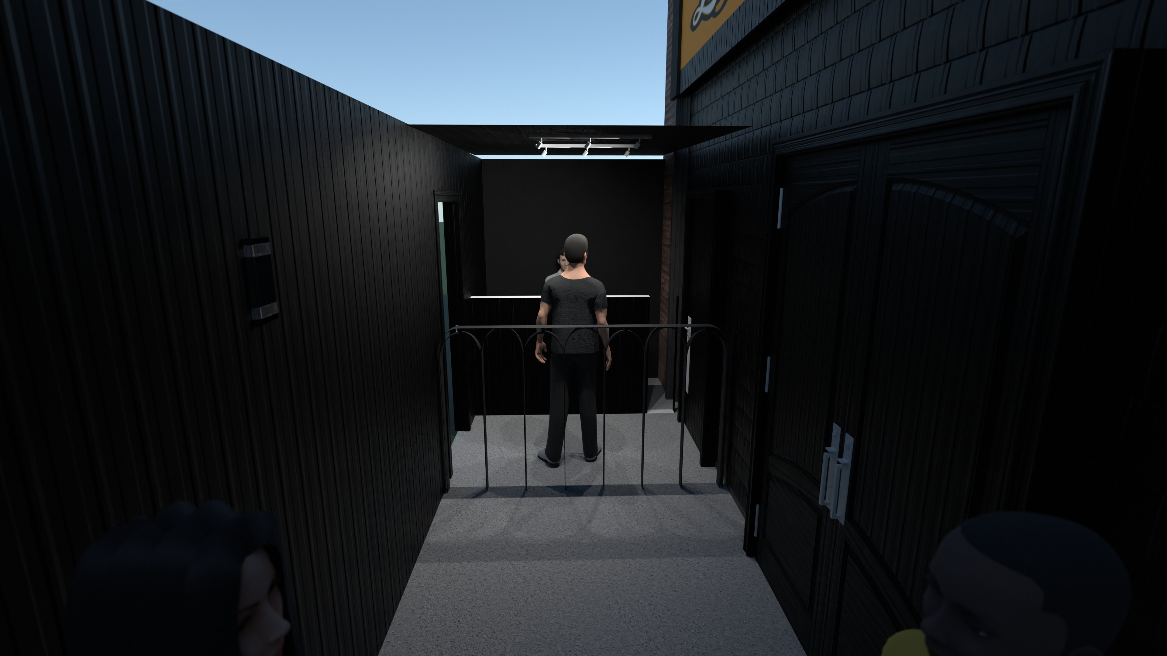 Novo projeto #23463435 by Gabriel Reis