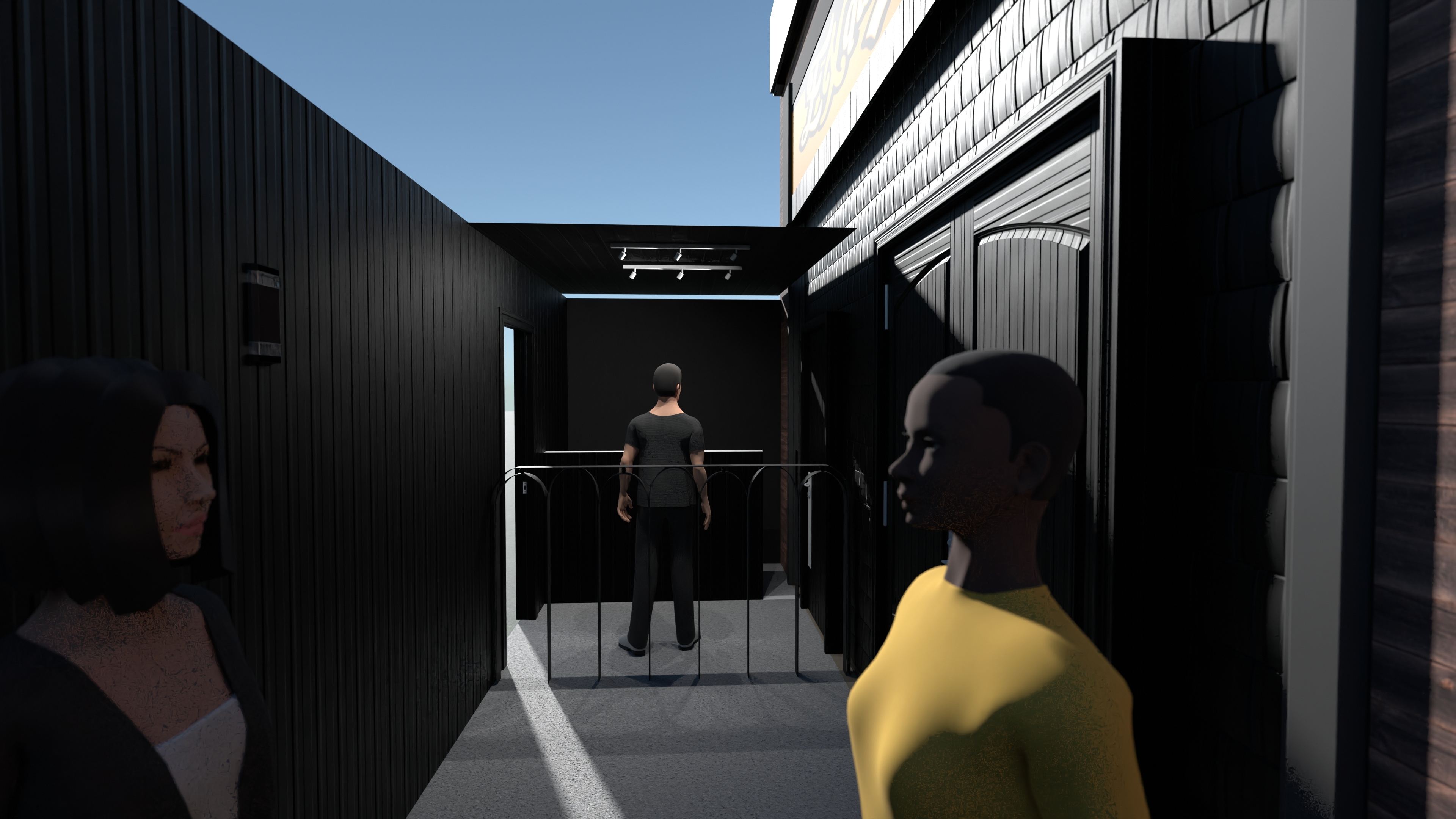 Novo projeto #23463643 by Gabriel Reis