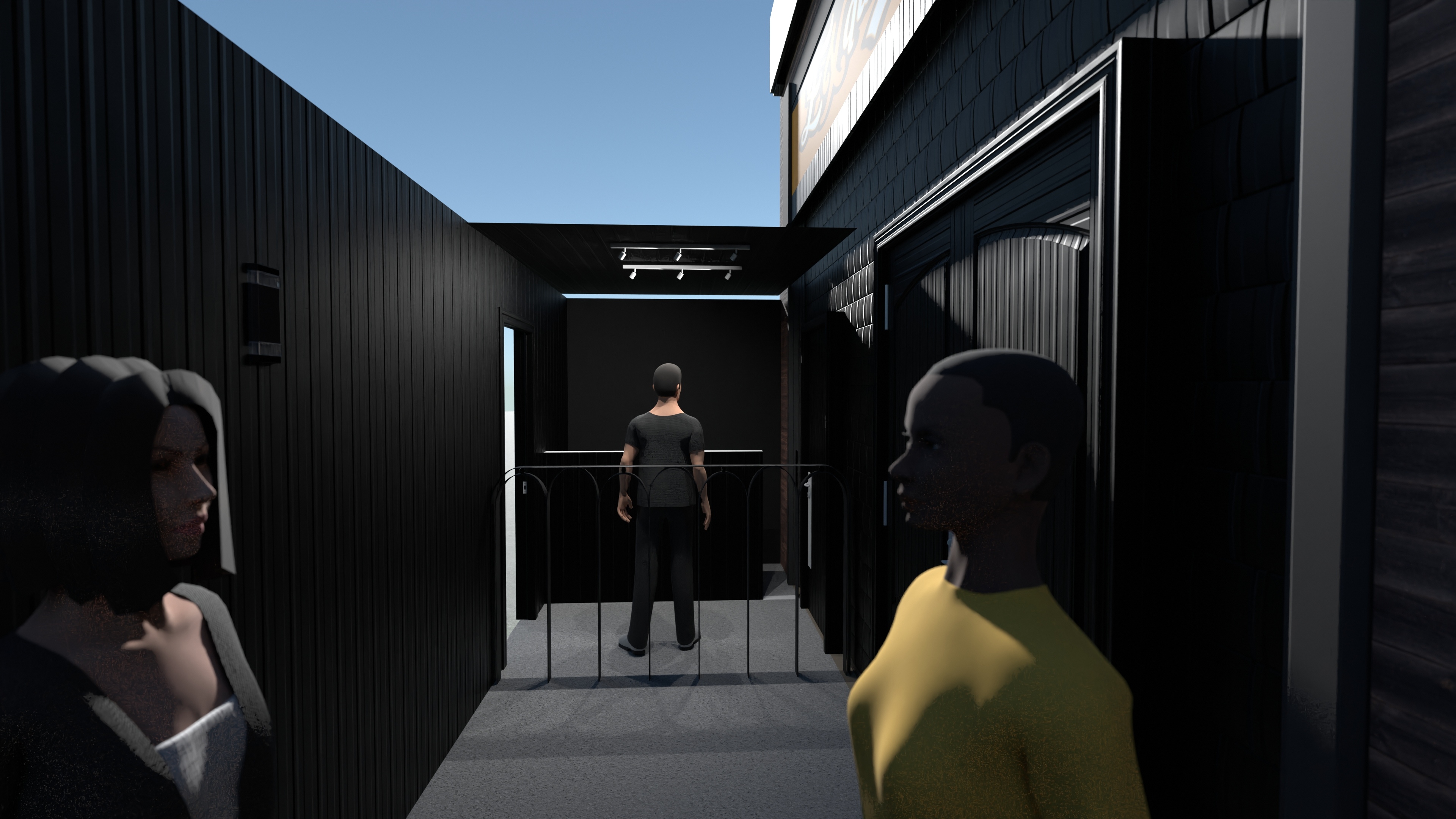 Novo projeto #23463647 by Gabriel Reis