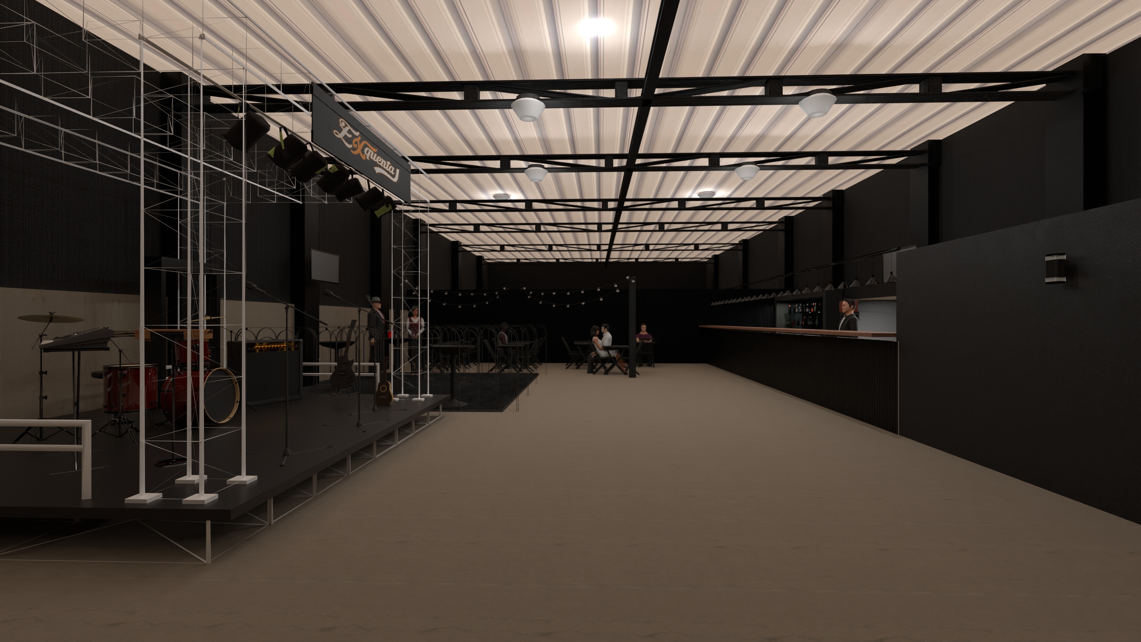 Novo projeto #23463835 by Gabriel Reis