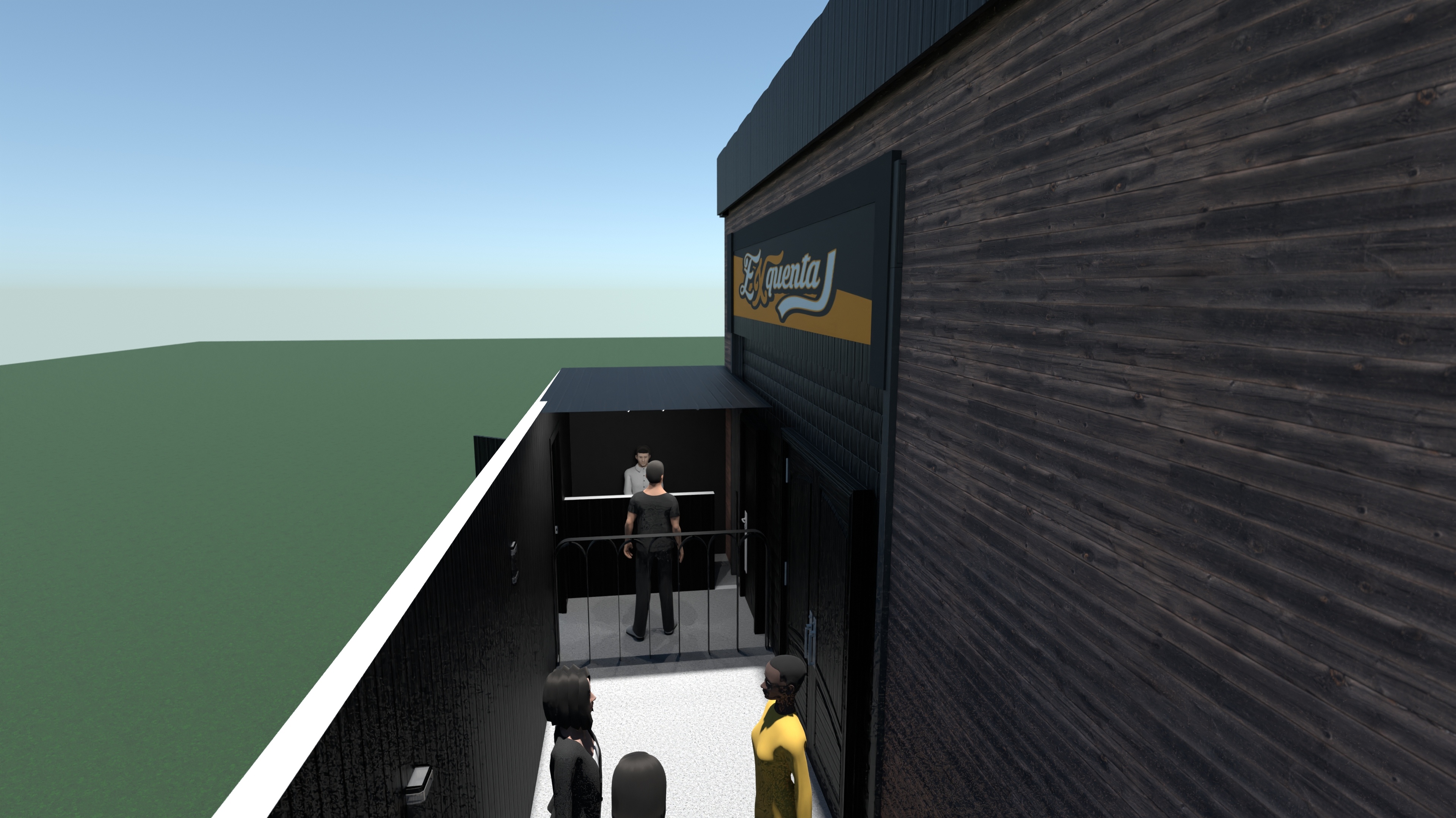 Novo projeto #23463875 by Gabriel Reis