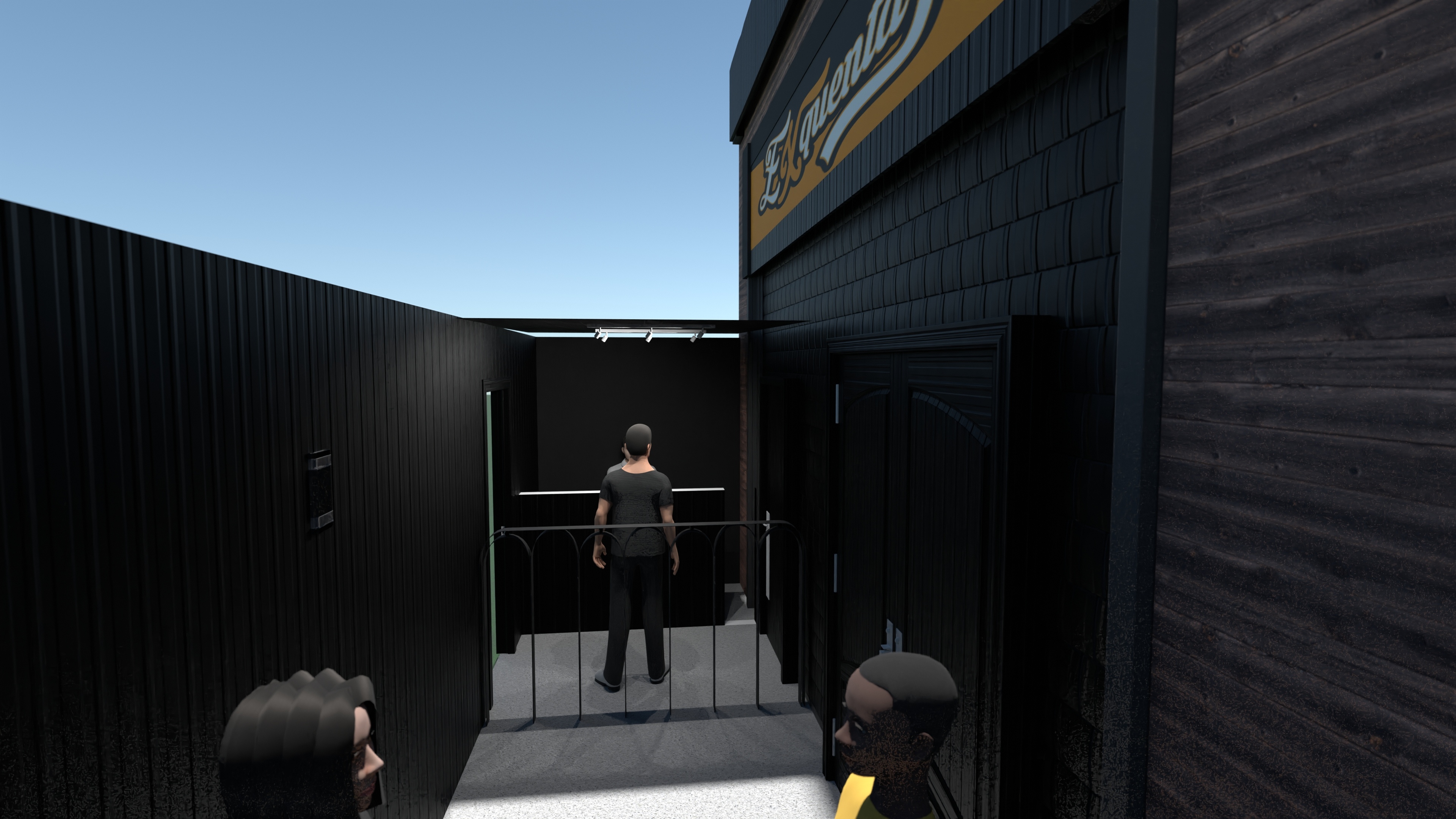 Novo projeto #23463879 by Gabriel Reis