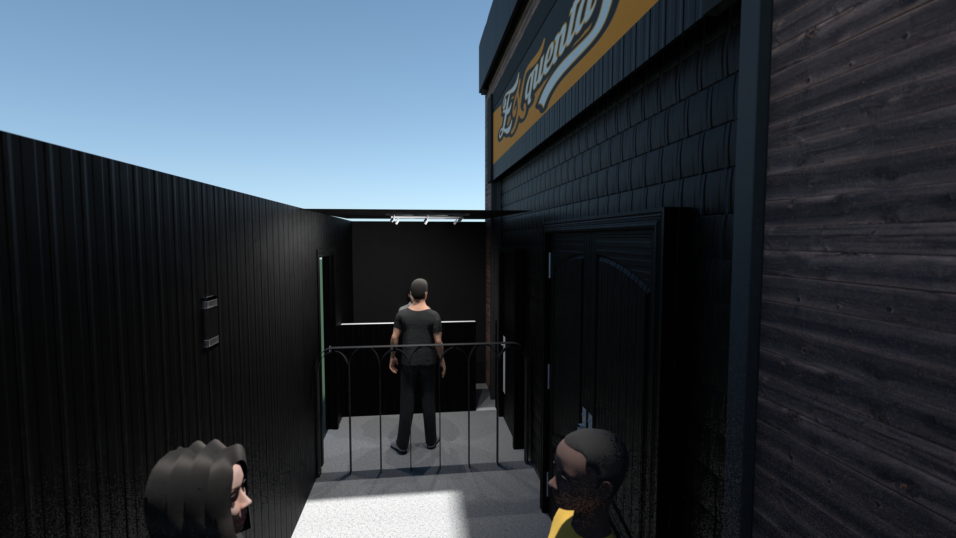 Novo projeto #23463883 by Gabriel Reis