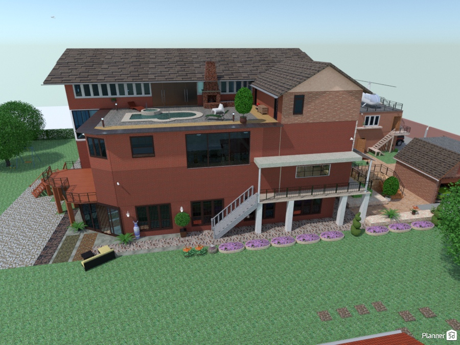 Sanctuary 2 #1987296 by the family arcade