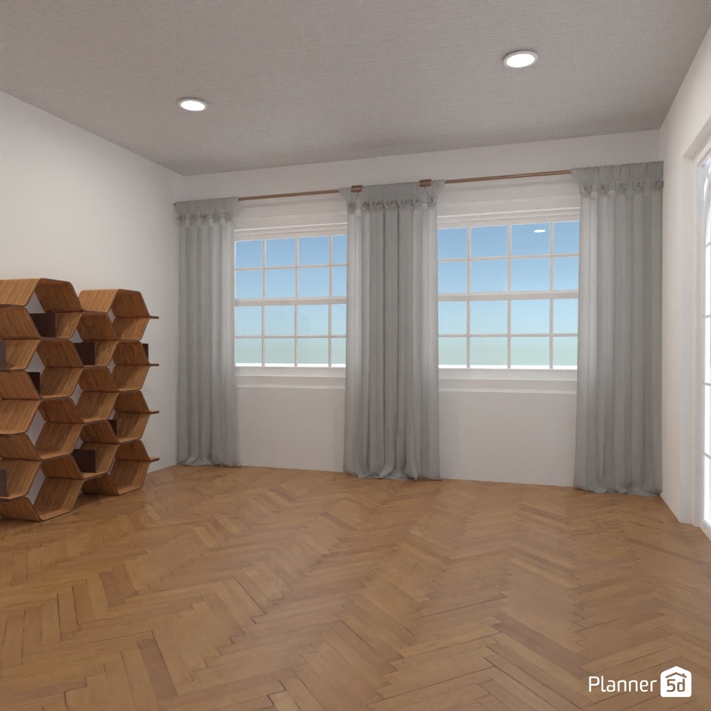 DB: Thanksgiving Day - room shell copy #23490410 by Editors Choice