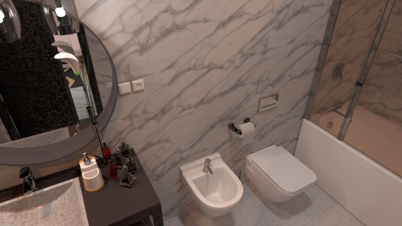 Modern Mansion #23467659 by ZACKY DESIGNER