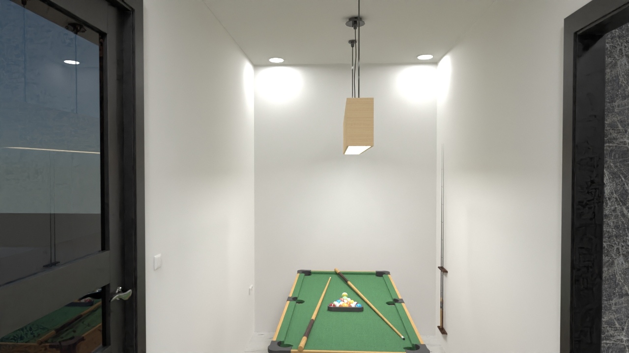 Modern Mansion #23467687 by ZACKY DESIGNER