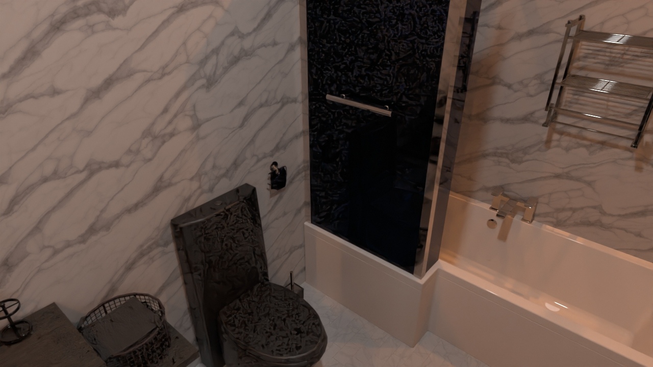 Modern Mansion #23467435 by ZACKY DESIGNER