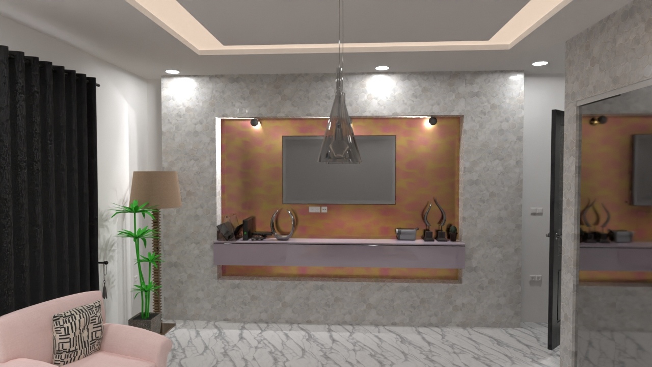 Modern Mansion #23467487 by ZACKY DESIGNER