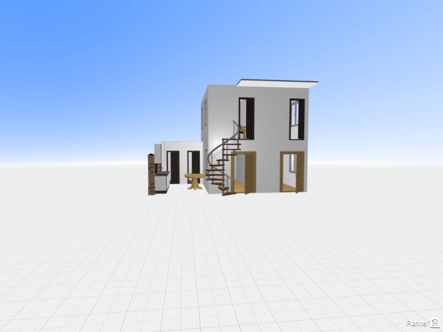 SR Garage #3009356 by Alfred Go