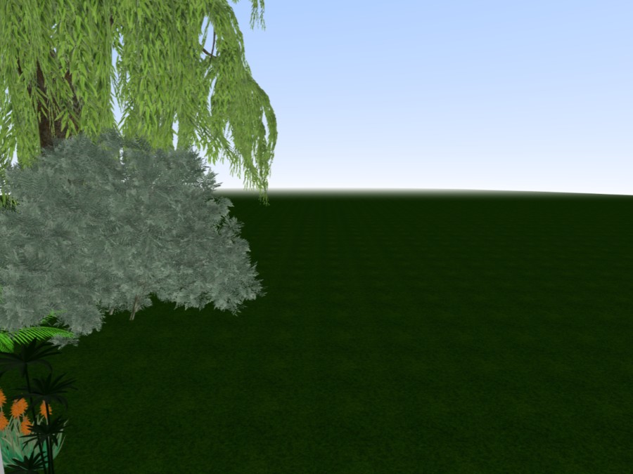 Yard design #25824352 by Queen