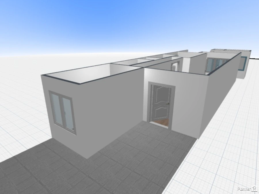 casa #3043908 by Natália Souza