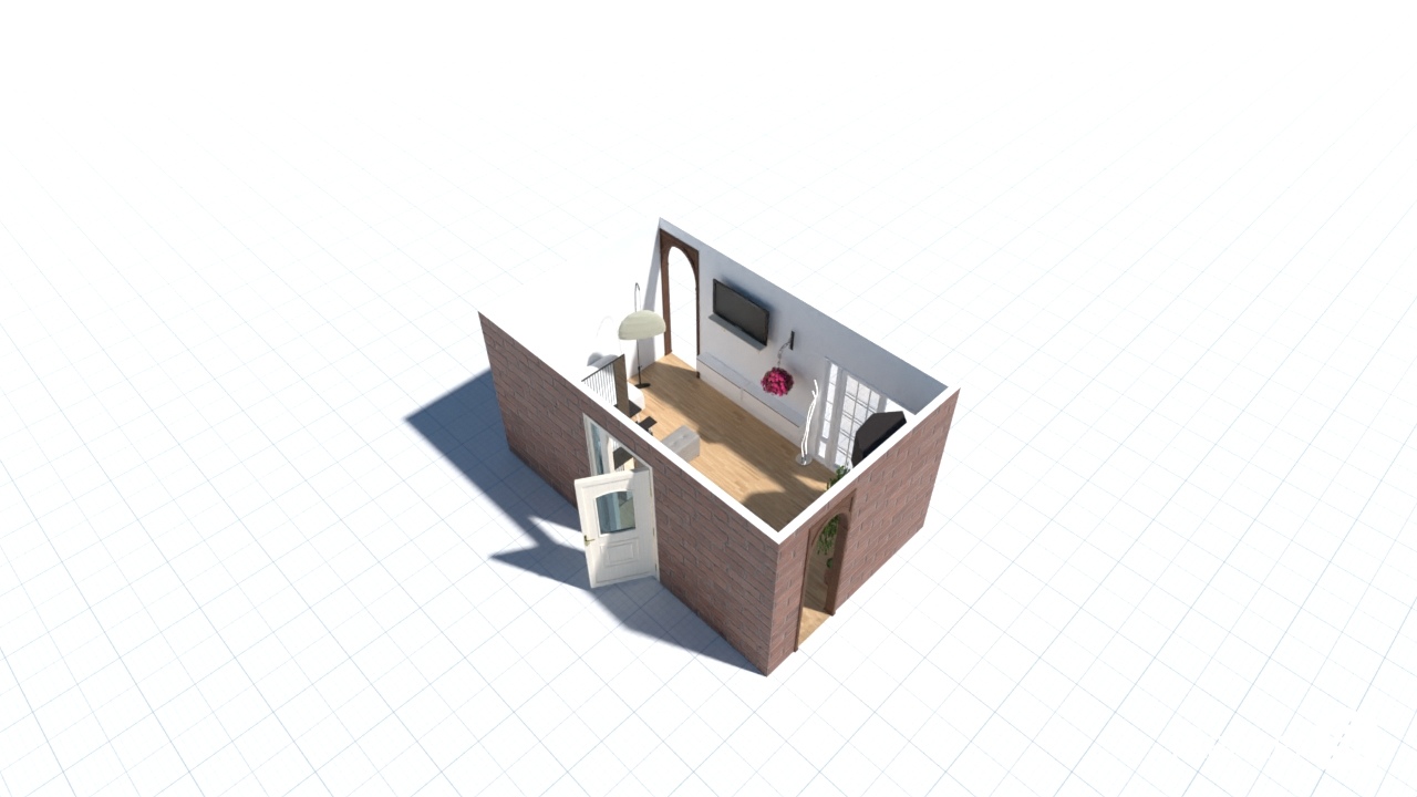 Project #8 #23362530 by User 157519898