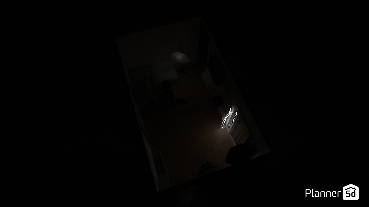 Project #8 #23366566 by User 157519898