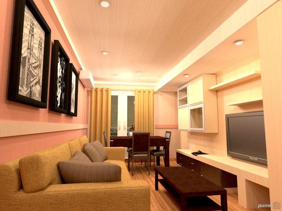 Mi salon #710034 by Jessica✅