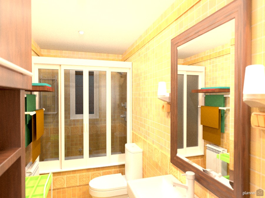 Baño #713600 by Jessica✅