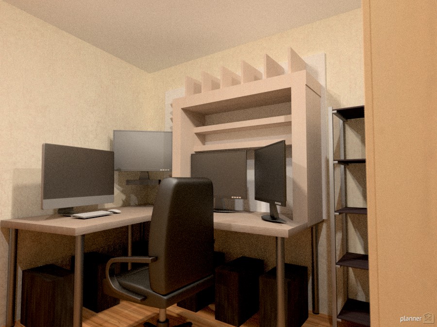 Mi casa #740131 by Jessica✅