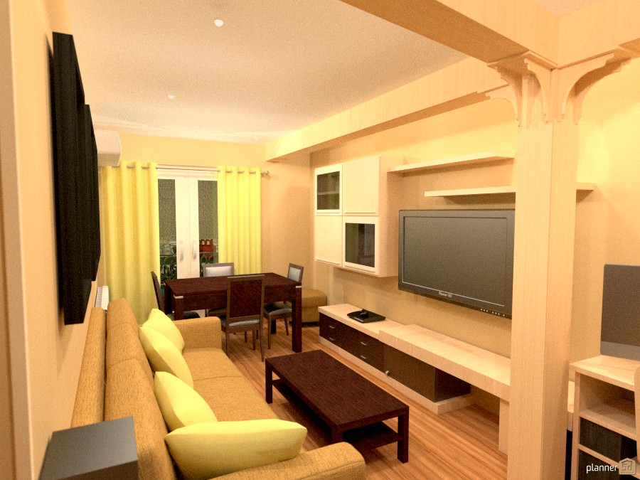 Mi casa #915801 by Jessica✅