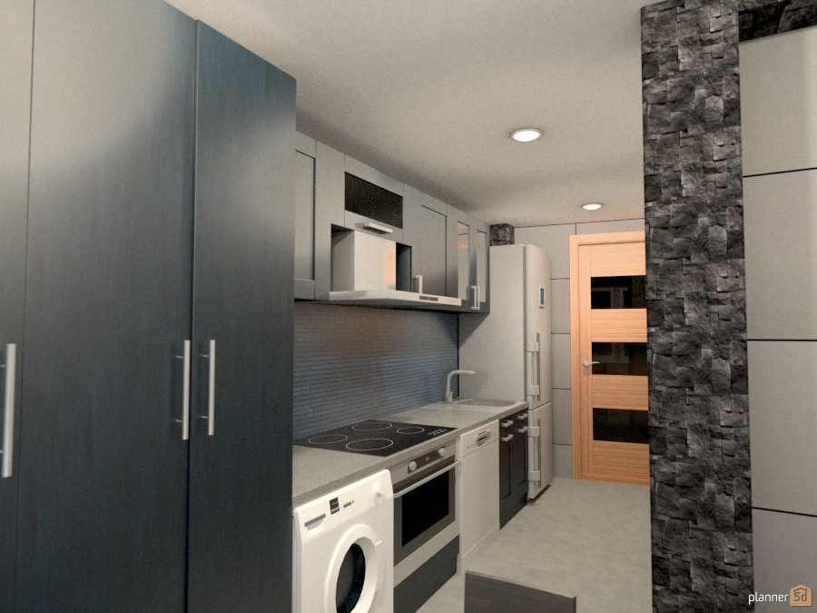 Cocina #695792 by Jessica✅