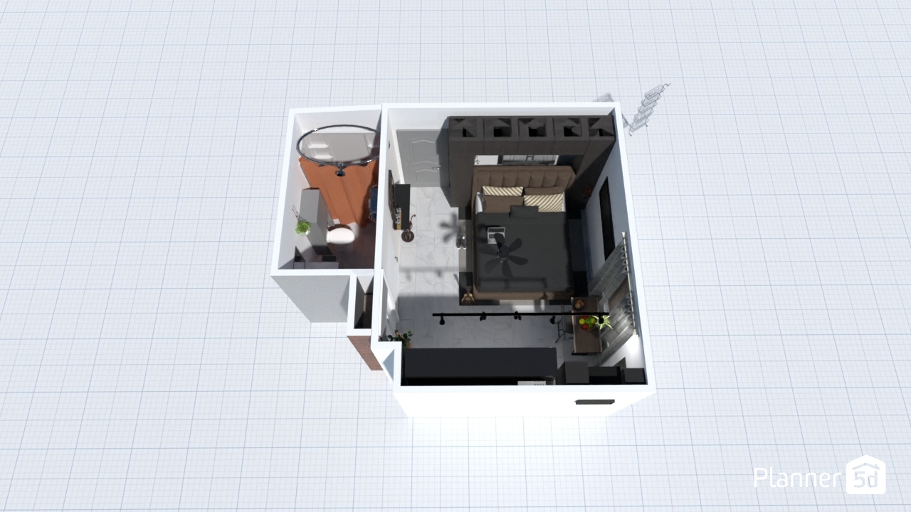 studio #21812850 by Sonya Valencia