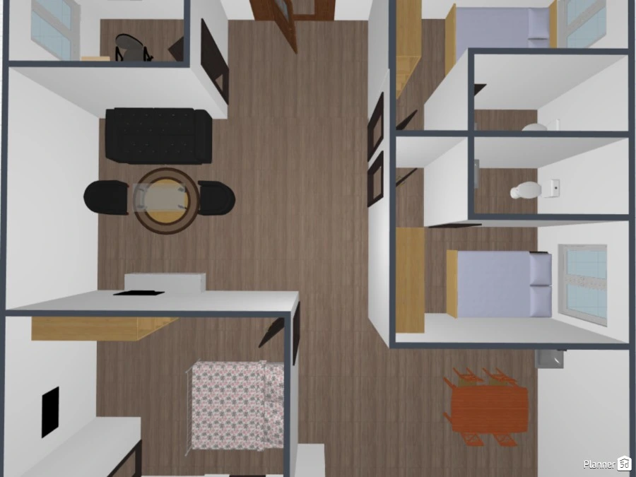 first floor #3021632 by Anonymous