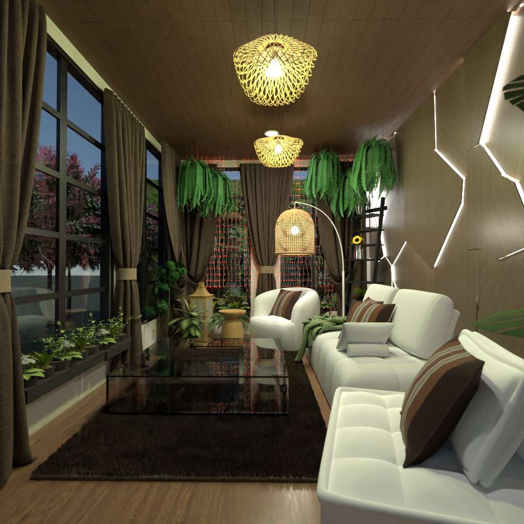 Sun room #13151571 by Editors Choice