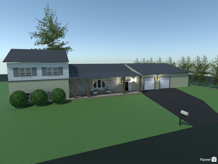 Front 2 #4375796 by J Church