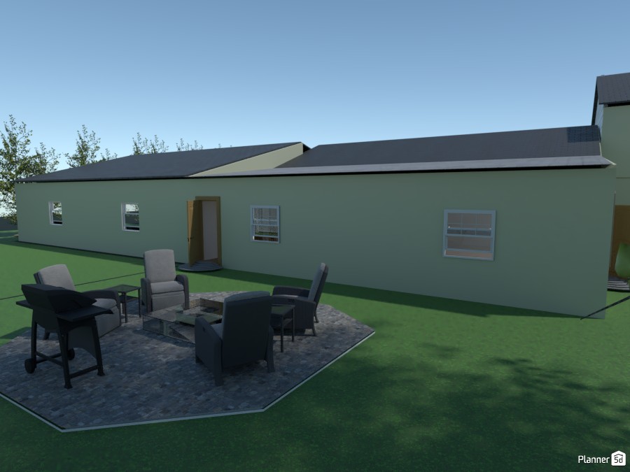 Back 2 #4375843 by J Church