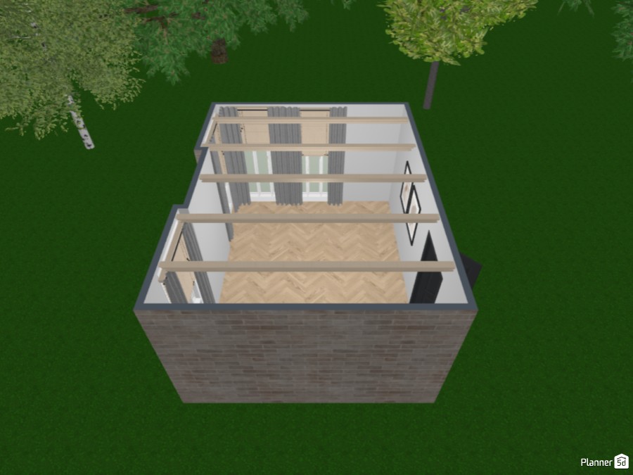 Home Office #23355074 by User 158415498