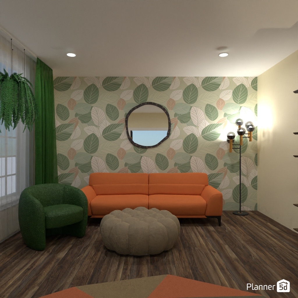  by Heather McFarlane