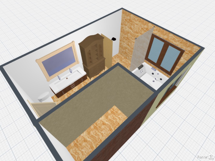 Bathroom copy 4 copy #23418659 by User 157718266