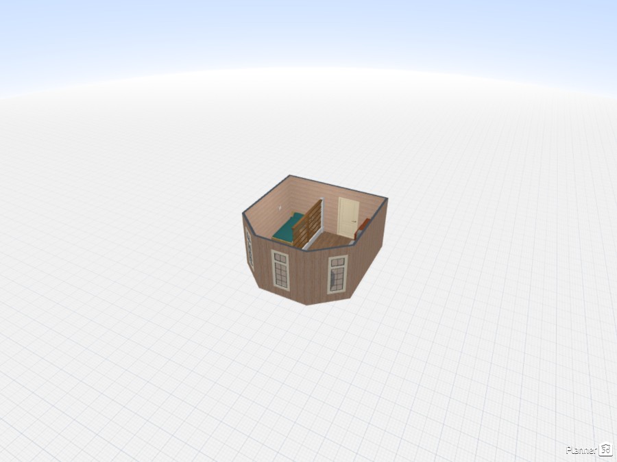 Cabin In Woods #25873664 by User 175845048