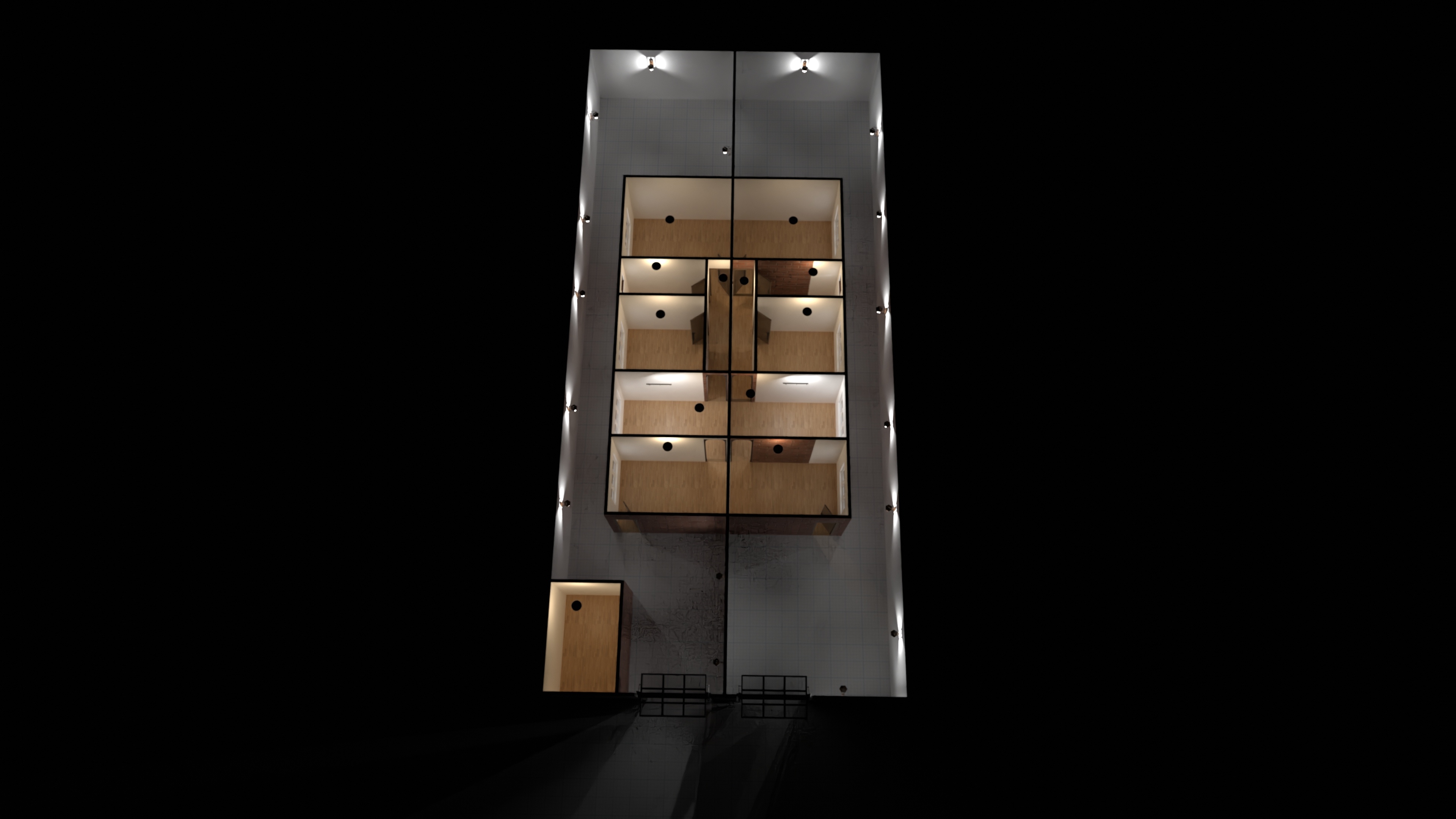 Projeto #6 #24180528 by Giovanni Facc