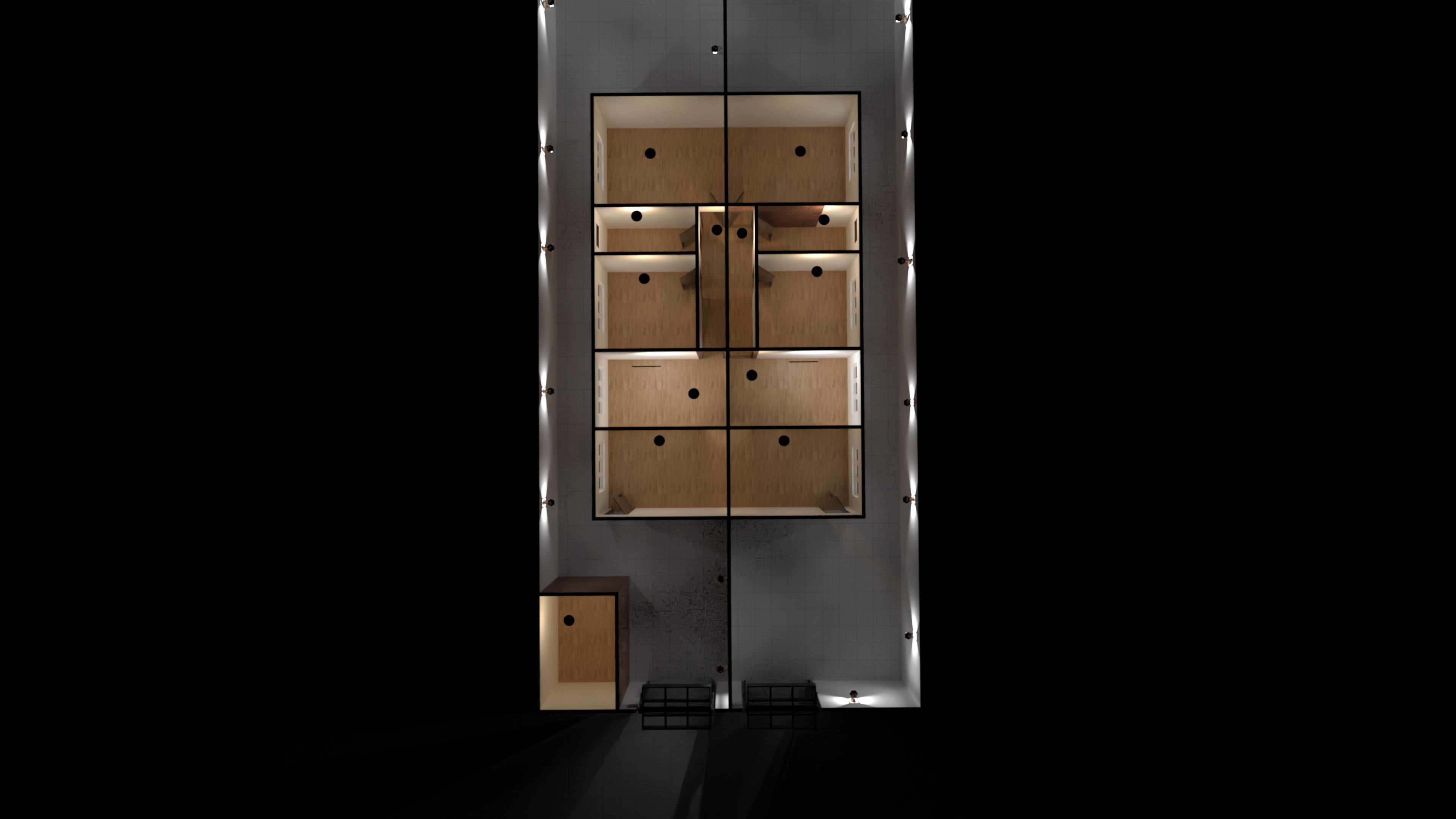 Projeto #6 #24180536 by Giovanni Facc