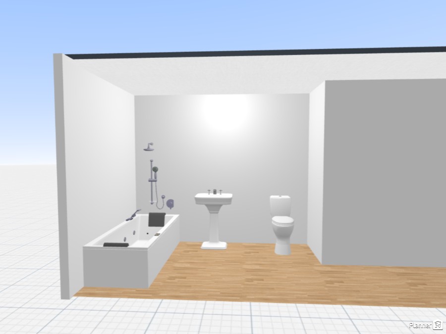 New project #23541222 by Мария