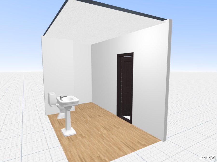 New project #23543922 by Мария