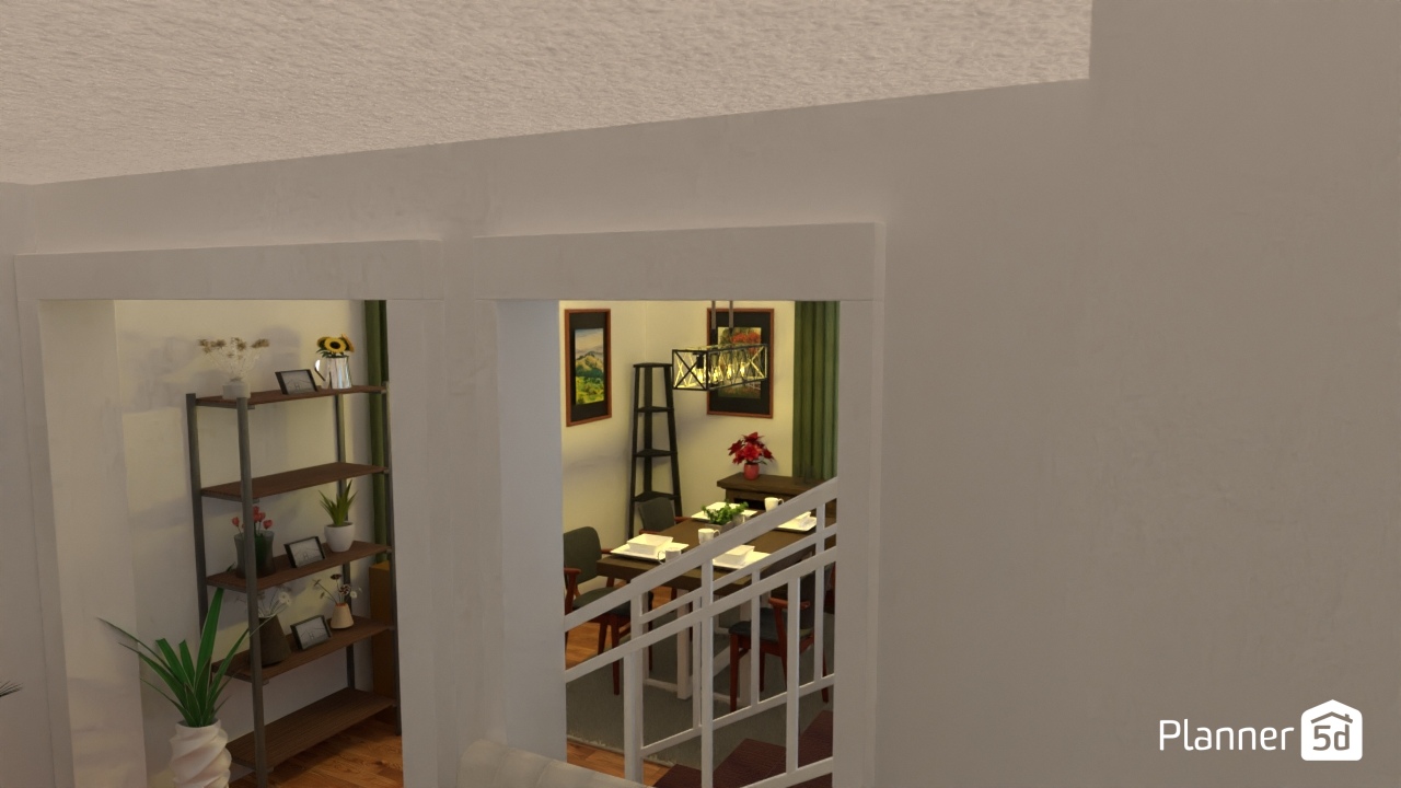 Huntington House #23337946 by Ash House