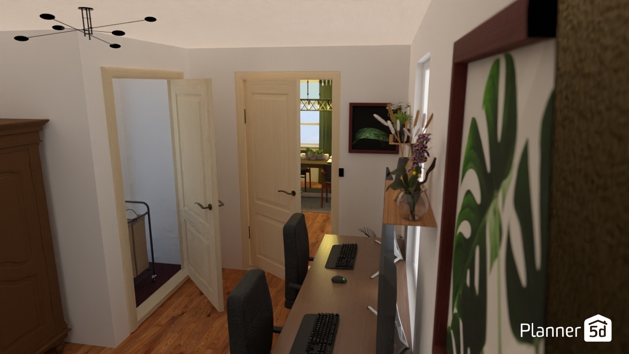 Huntington House #23369878 by Ash House