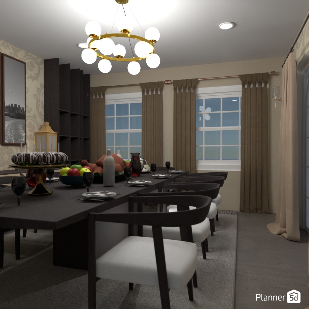 Thanksgiving #23505530 by Editors Choice