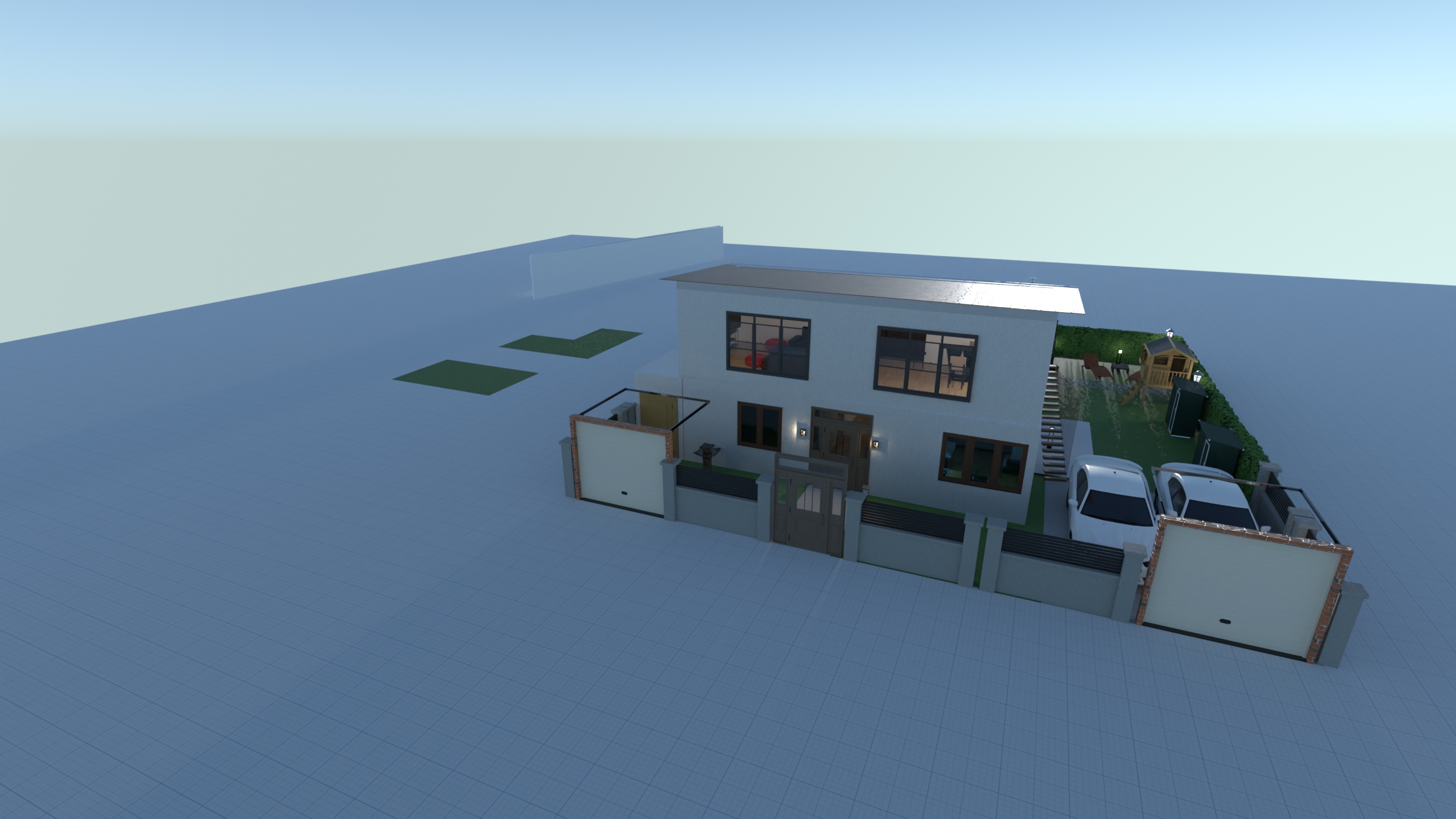 New project #25784284 by User 69871260