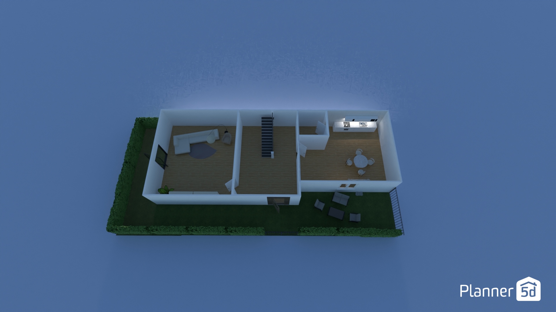 Nuovo progetto #23412115 by User 104009987