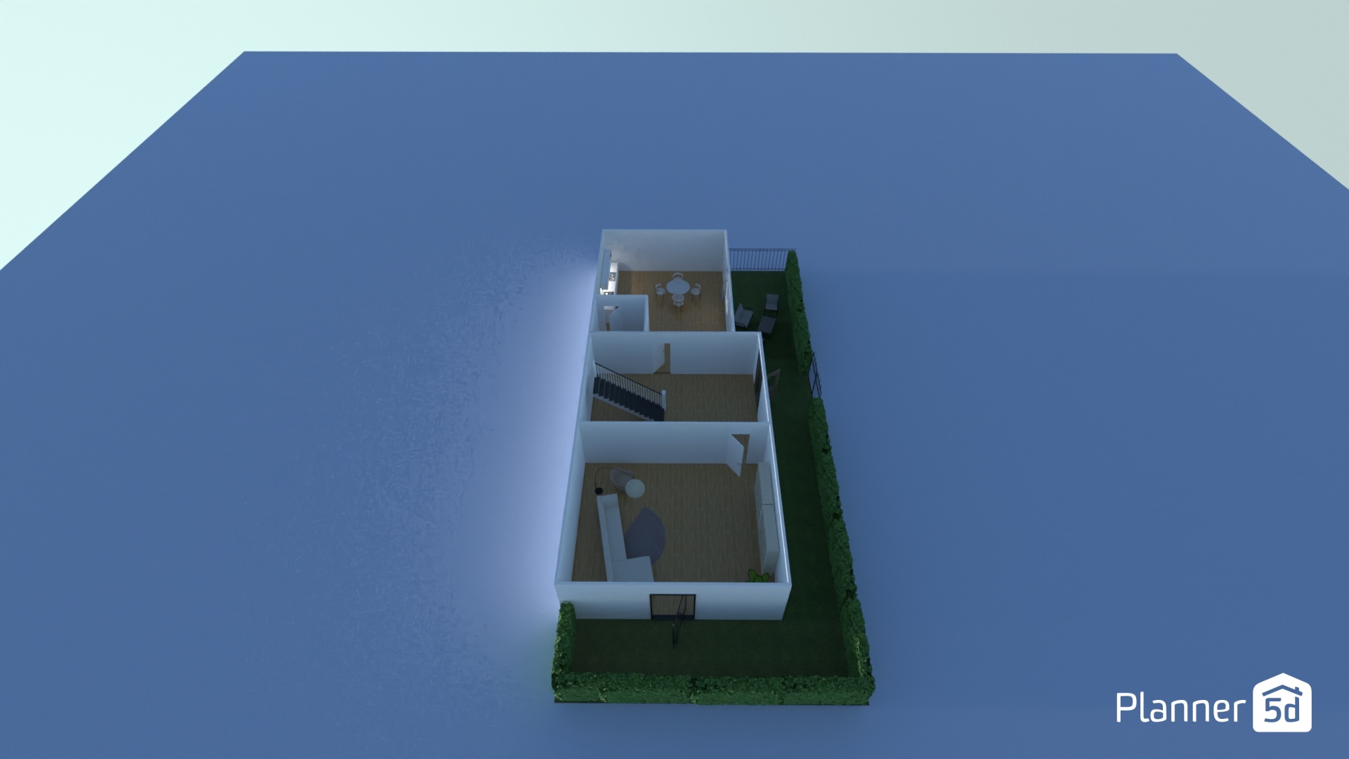 Nuovo progetto #23412127 by User 104009987