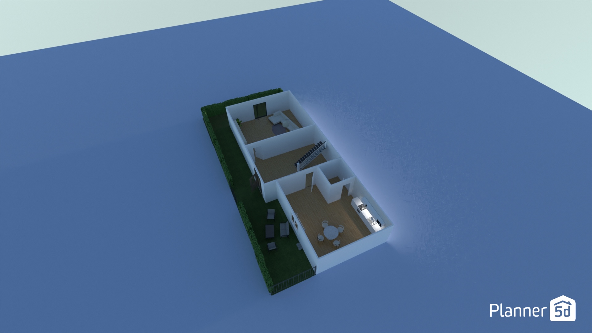 Nuovo progetto #23412131 by User 104009987