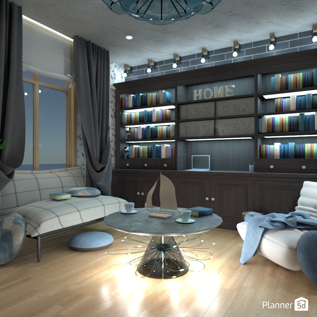 Book Lover’s Nook #29063188 by Editors Choice