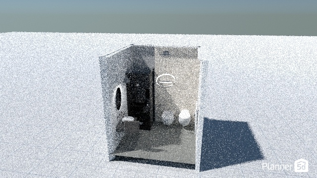 Crea Progetto #23412851 by User 158253482